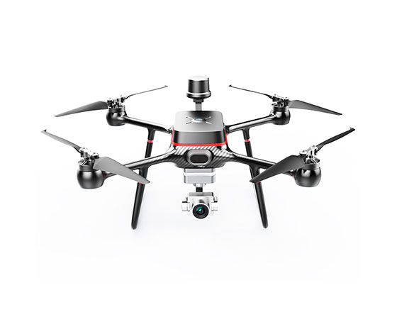 R500RTK無人機